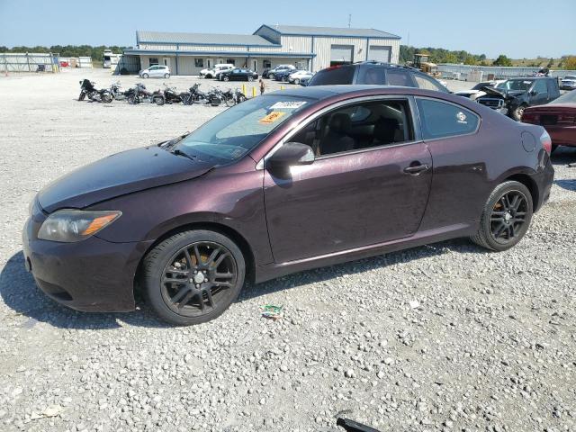 2009 Toyota Scion Tc 