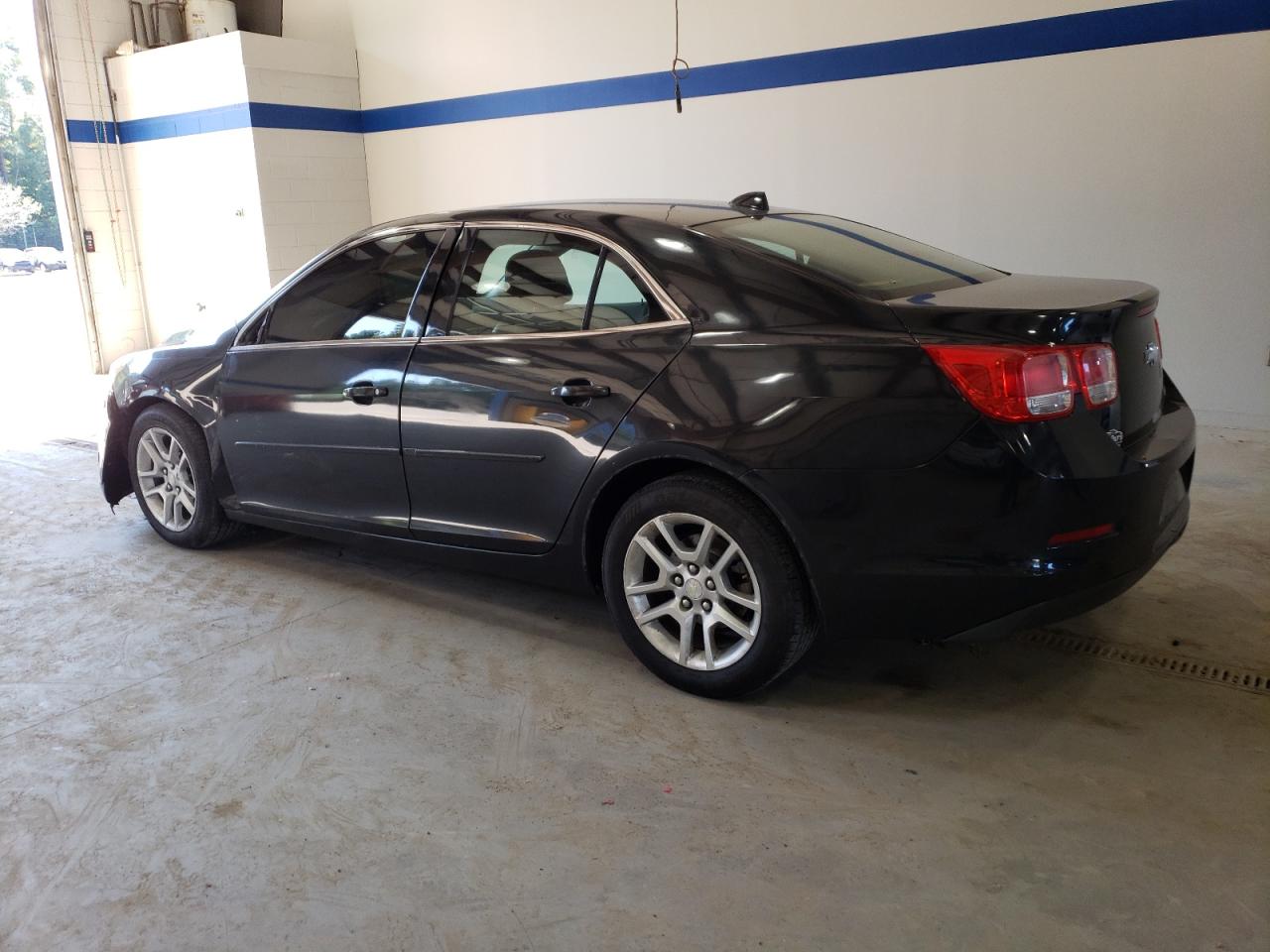 2013 Chevrolet Malibu - Image 2