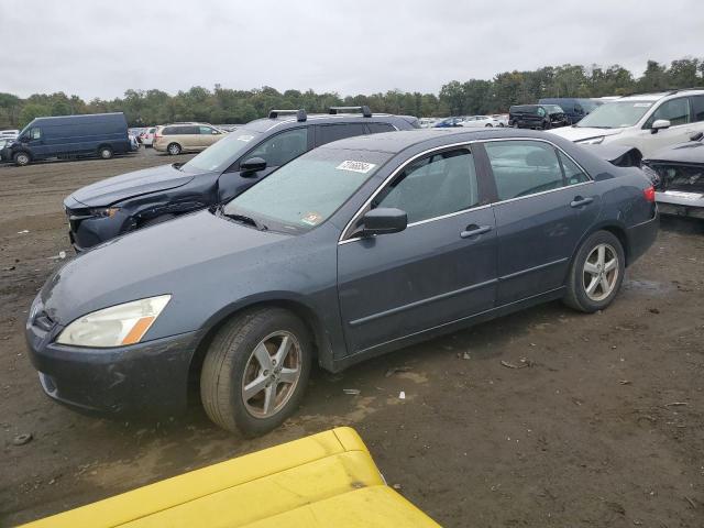 2005 Honda Accord Ex