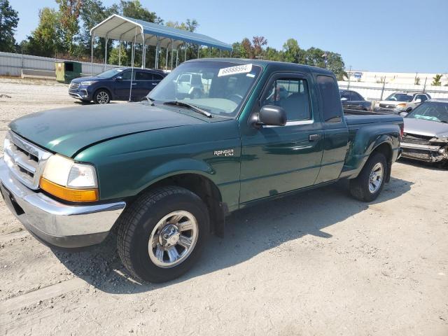 2000 Ford Ranger Super Cab for Sale in Spartanburg, SC - All Over