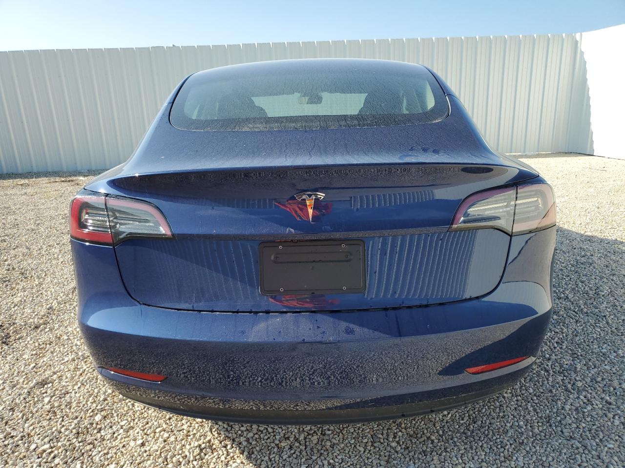 5YJ3E1EA4PF558757 2023 Tesla Model 3