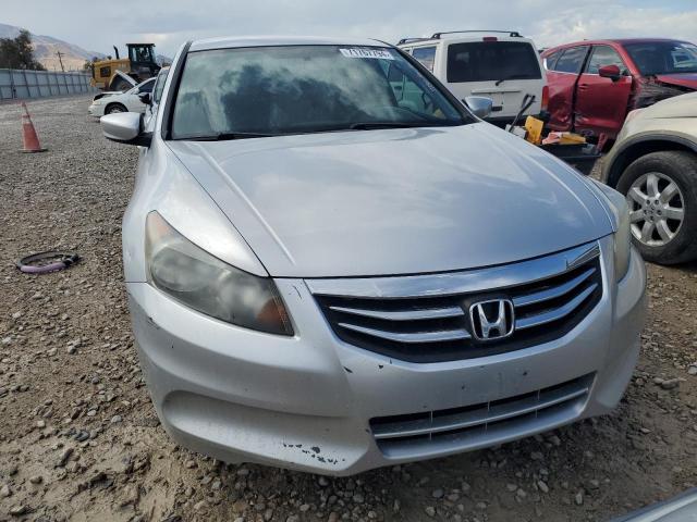 Sedans HONDA ACCORD 2012 Silver