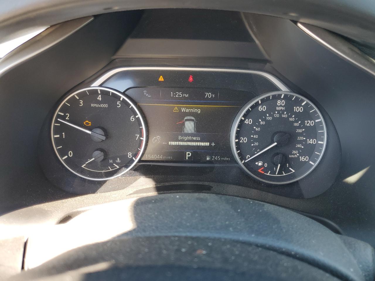 5N1AZ2MH3JN115844 2018 Nissan Murano S