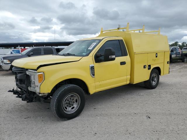 2017 Ford F350 Super Duty for Sale in Houston, TX - Front End