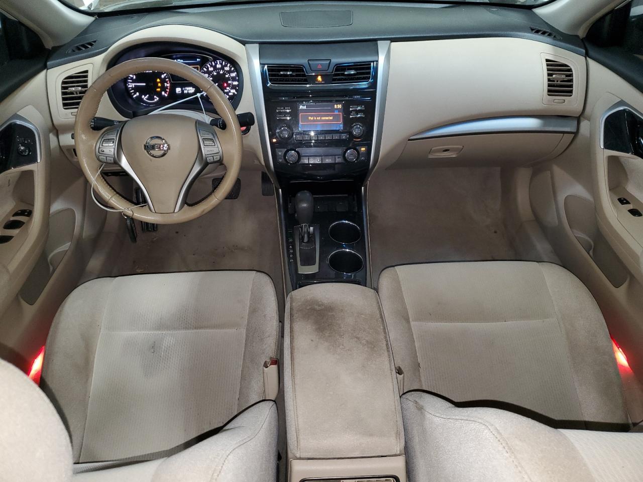 1N4AL3AP1DC260166 2013 Nissan Altima 2.5