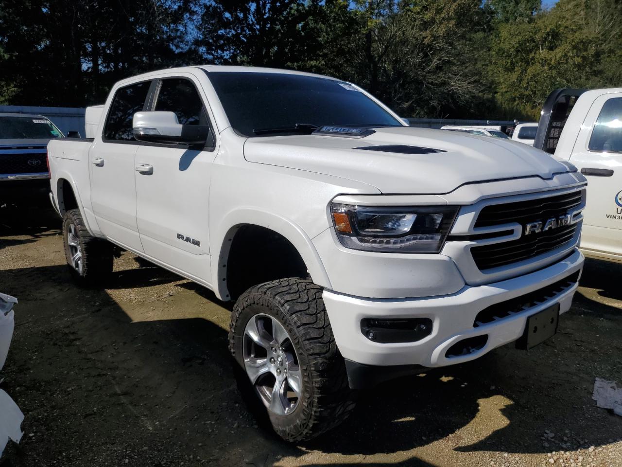 2019 RAM 1500 - Image 4