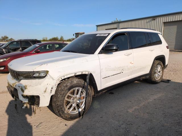 2021 Jeep Grand Cherokee L Laredo