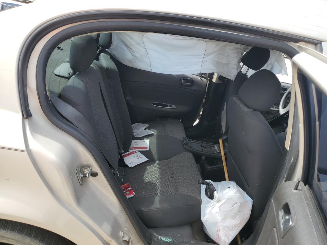2009 Chevrolet Cobalt - Image 11