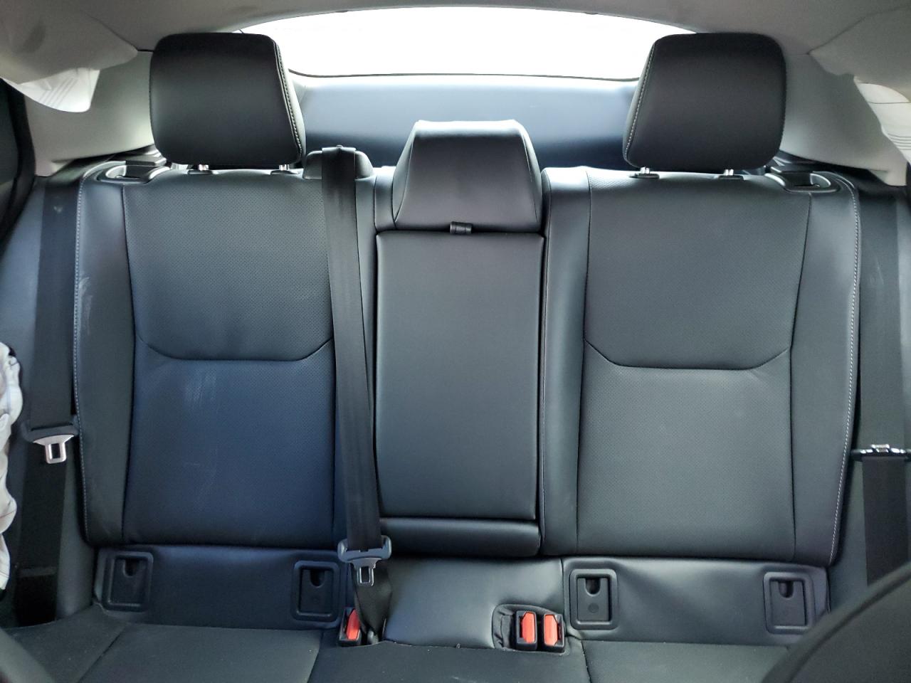 JTDACAAU3P3011294 2023 Toyota Prius Le