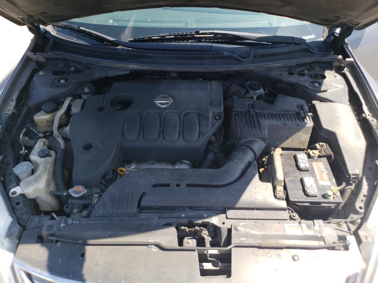 1N4AL2APXAN476396 2010 Nissan Altima Base