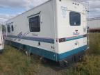 1995 CHEVROLET P30    for sale at Copart QC - MONTREAL