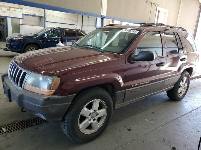 2003 Jeep Grand Cherokee Laredo