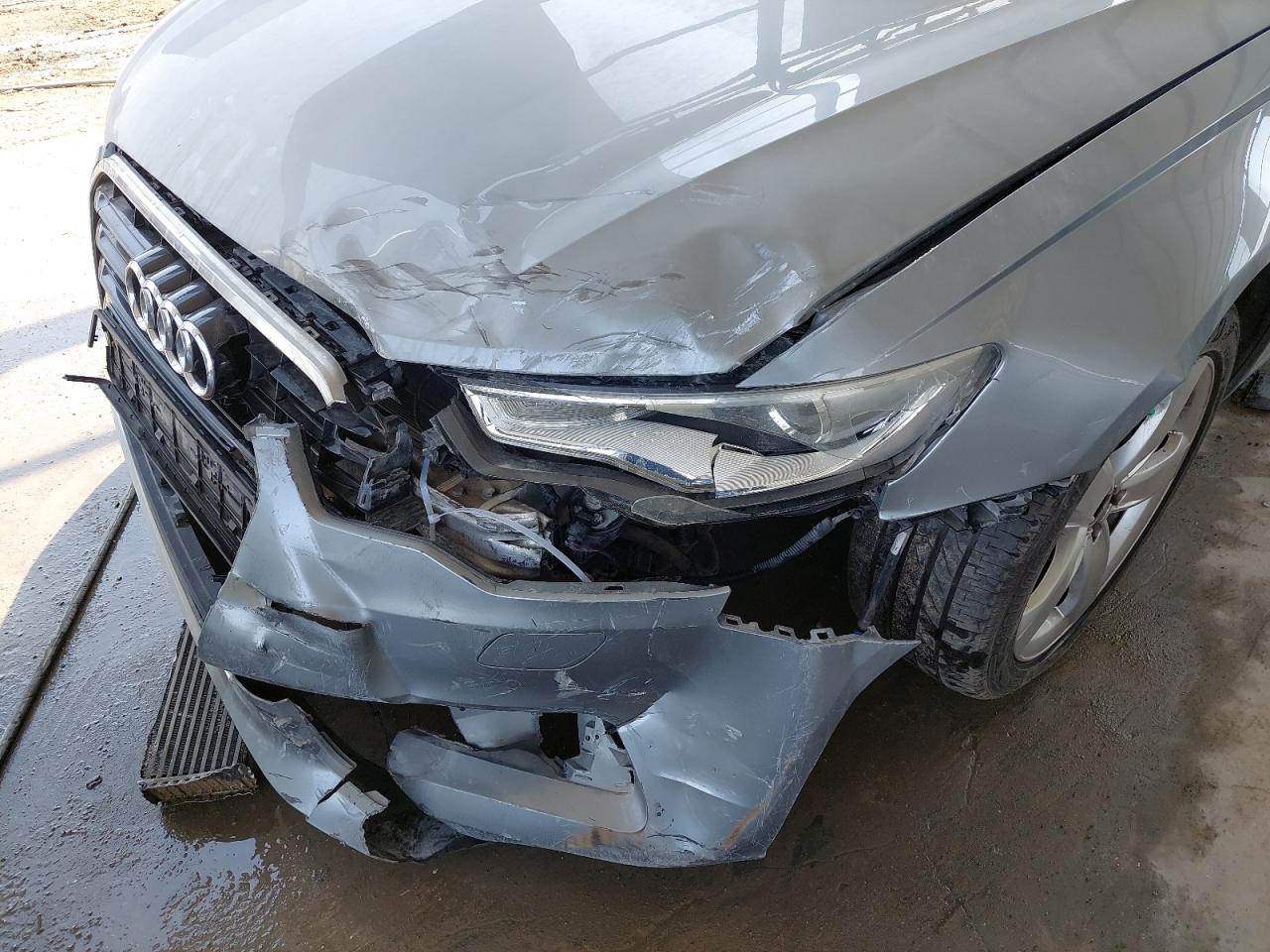WAUAFCFC7EN080247 - 2014 Audi A6 - #69164124