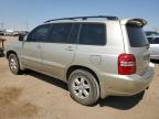 2002 Toyota Highlander Limited للبيع في Adelanto، CA - Front End