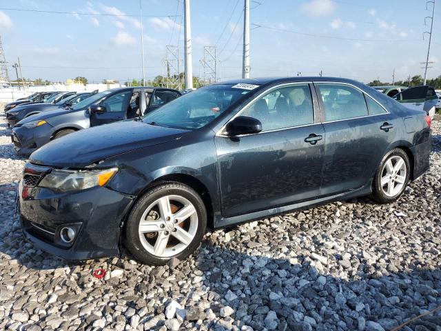 2014 Toyota Camry L на продаже в New Orleans, LA - Water/Flood