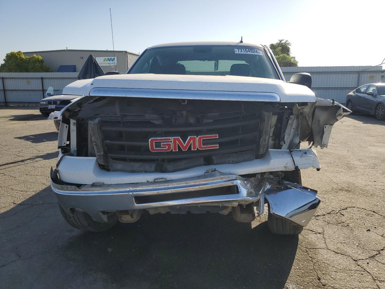 2011 GMC Sierra - Image 5