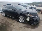 2013 Lincoln Mks  на продаже в Chicago Heights, IL - Front End