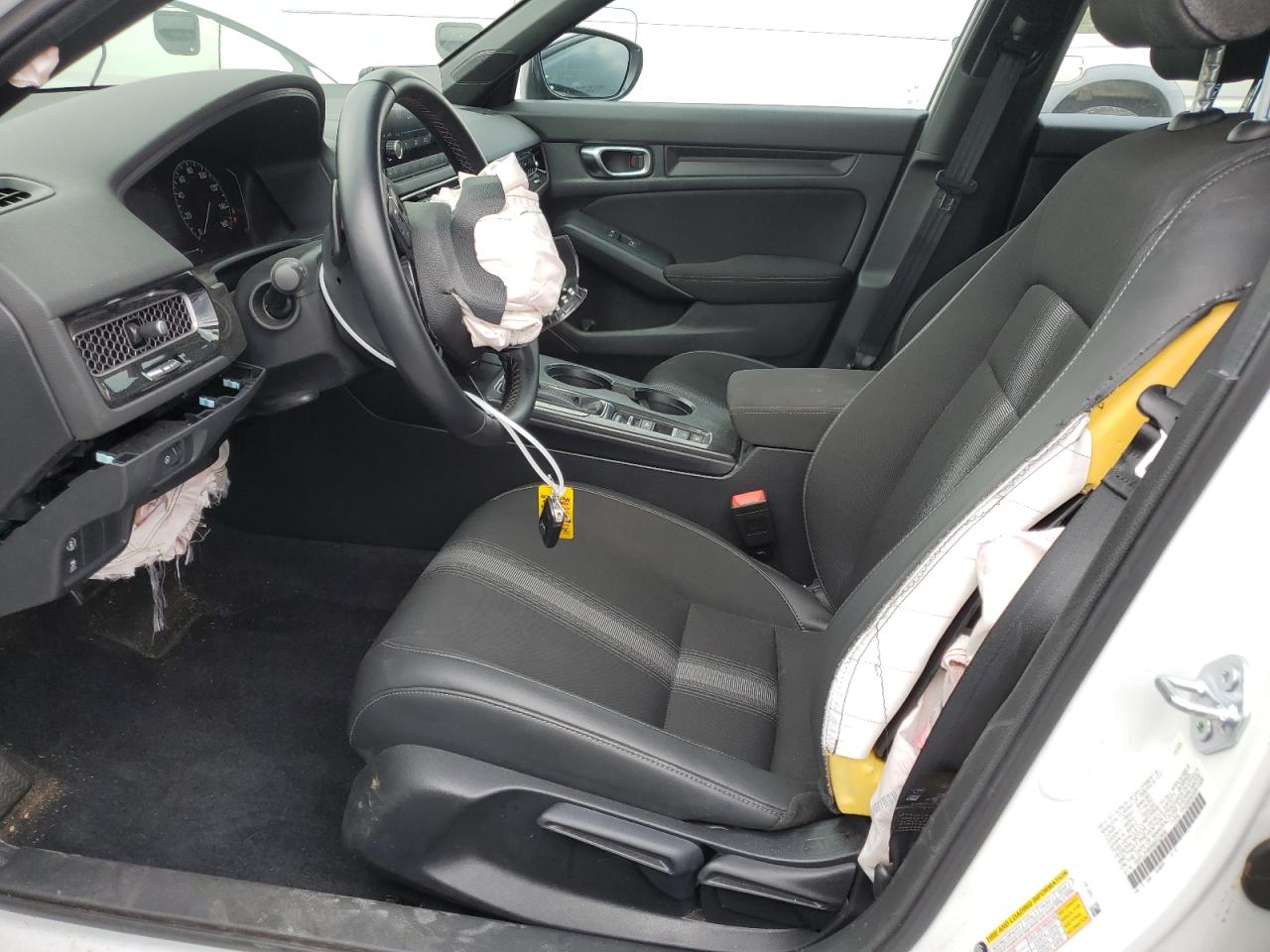 2024 Honda Civic - Image 7