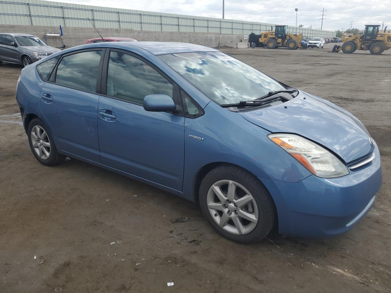 JTDKB20U077617188 2007 Toyota Prius