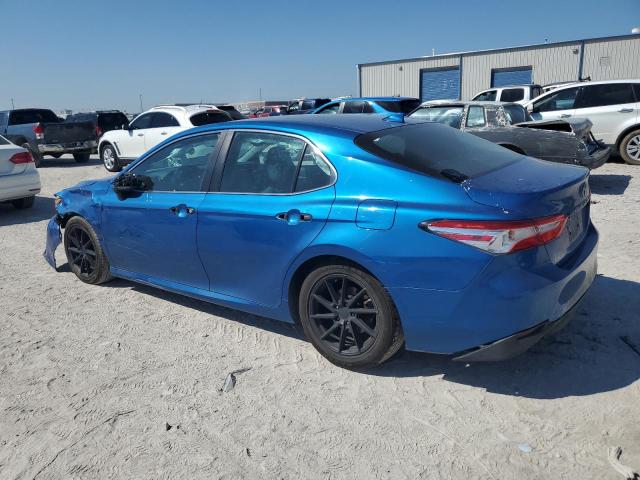 4T1C11AK1LU380197 Toyota Camry LE 2