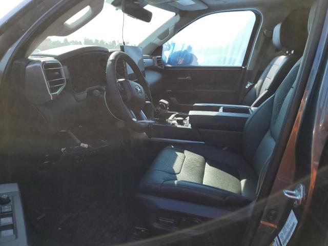 2023 TOYOTA TUNDRA CREWMAX LIMITED  