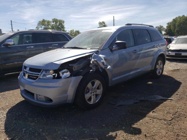  DODGE JOURNEY 2013 Синій