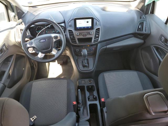  FORD TRANSIT 2022 Два тони