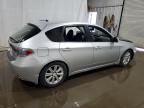 2009 Subaru Impreza 2.5I for Sale in Central Square, NY - Front End