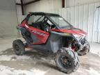 2022 POLARIS RZR PRO XP PREMIUM a la Venta en Copart WV - CHARLESTON