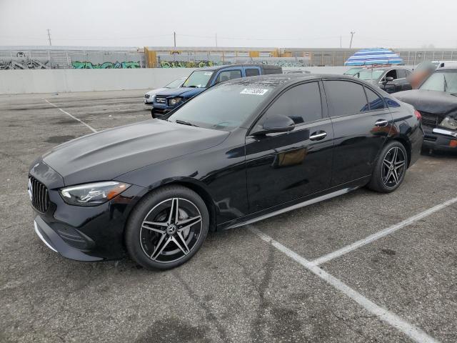 2023 MERCEDES-BENZ C-CLASS, VIN: W1KAF4GB5PR086273