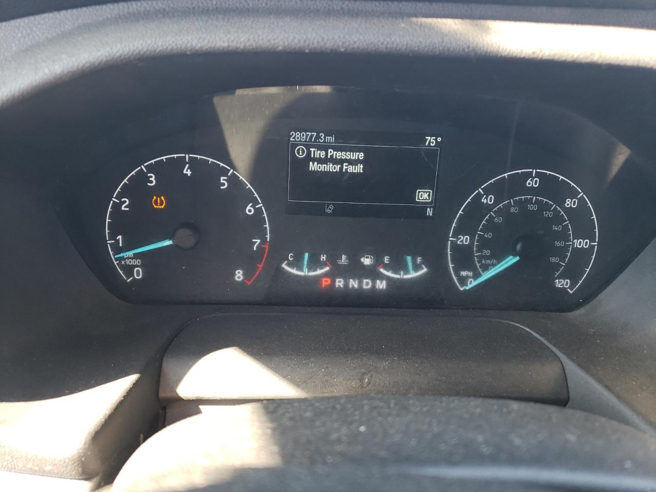 2021 Ford Transit T-350 Hd VIN: 1FDDF6P83MKA82214 Lot: 71116754