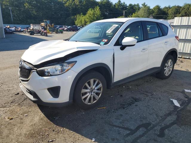 2014 Mazda Cx-5 Sport