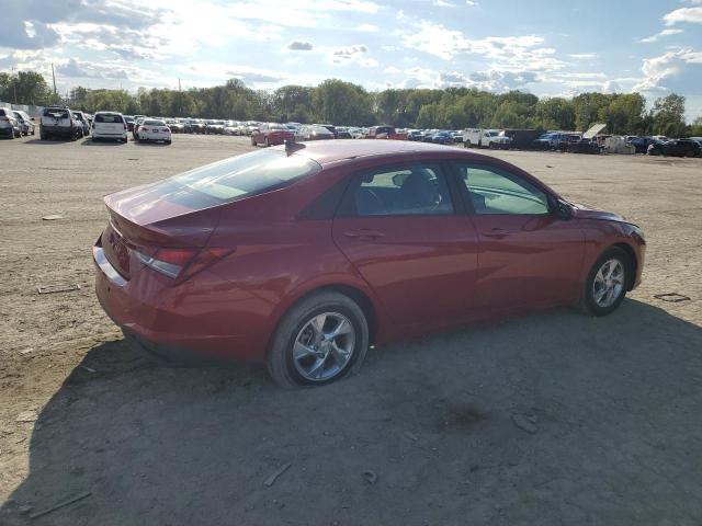 KMHLL4AG4NU358169 Hyundai Elantra SE 3