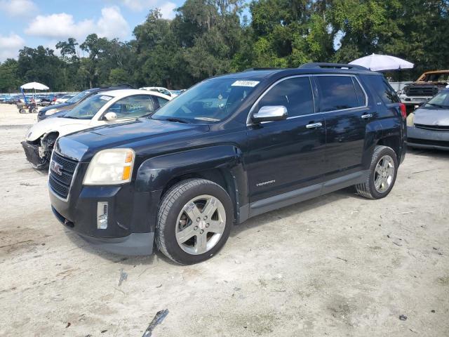 2012 Gmc Terrain Slt за продажба в Ocala, FL - Rear End