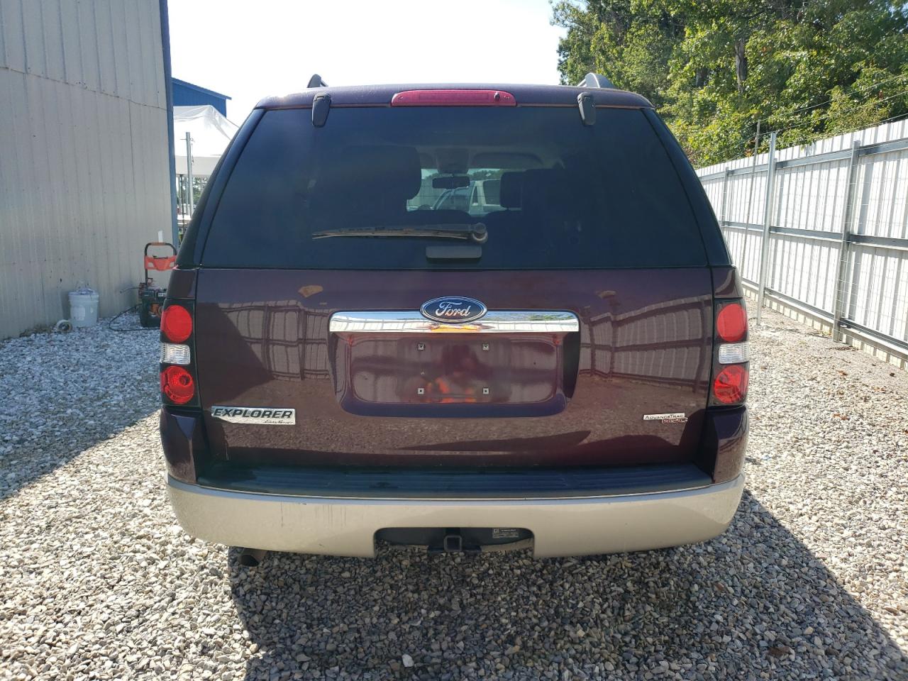 2006 Ford Explorer - Image 6