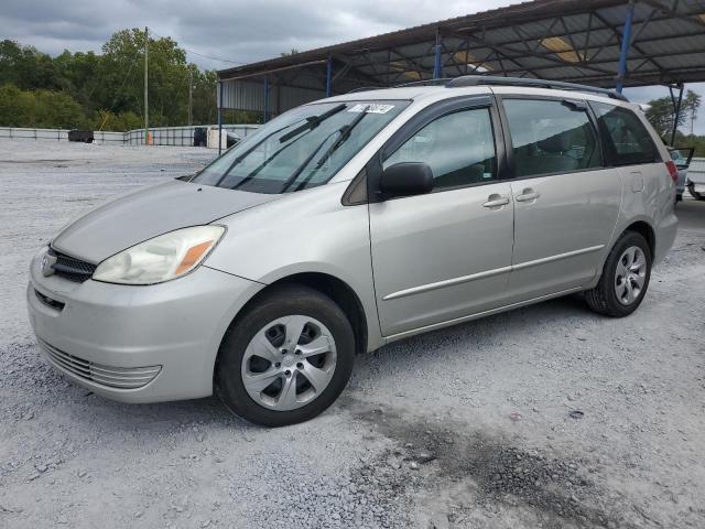 2005 Toyota Sienna Ce