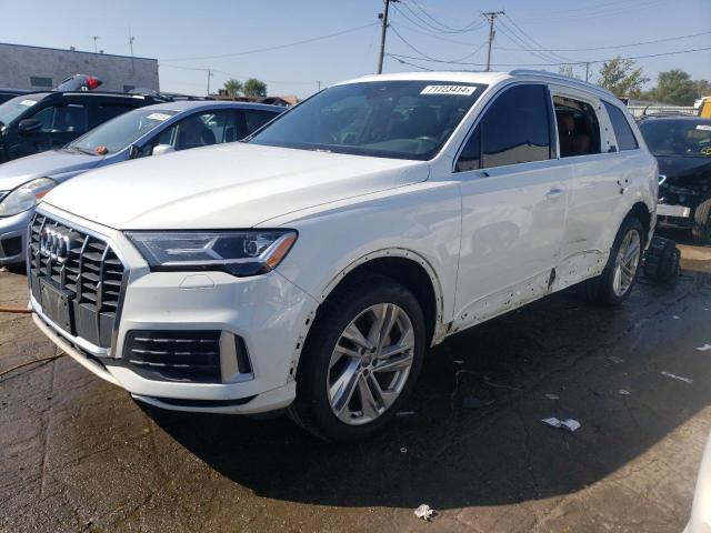 WA1AJAF76LD011359 Audi Q7 PREMIUM