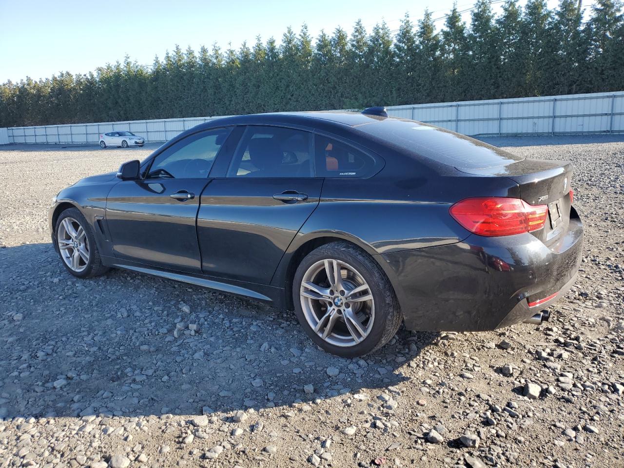 WBA4C9C50GG136485 2016 BMW 4 SERIES - Image 2