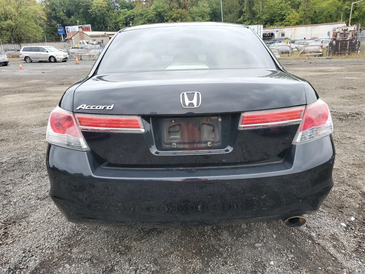 1HGCP2F75CA016123 2012 Honda Accord Ex