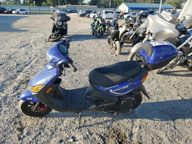 2022 RAZO SCOOTER
