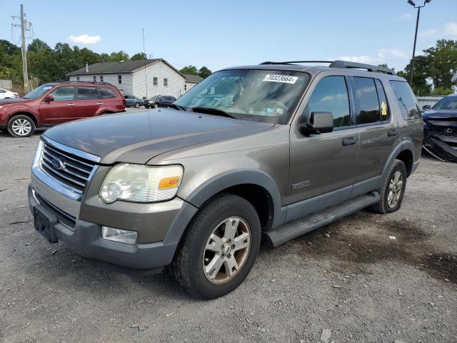 2006 Ford Explorer Xlt