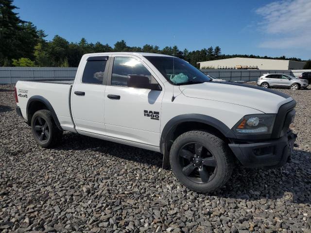  RAM 1500 2020 White