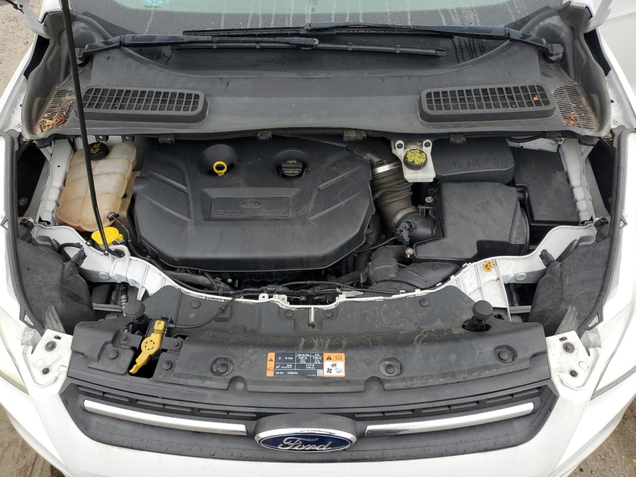 2015 Ford Escape - Image 12