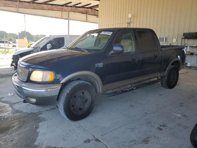 2003 Ford F150 Supercrew