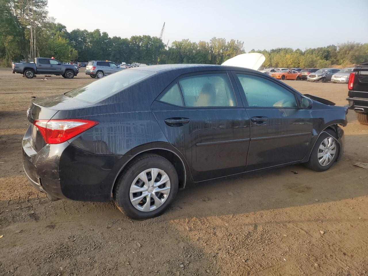 2015 Toyota Corolla - Image 3