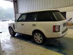 2010 Land Rover Range Rover Hse Luxury de vânzare în Grenada, MS - Mechanical