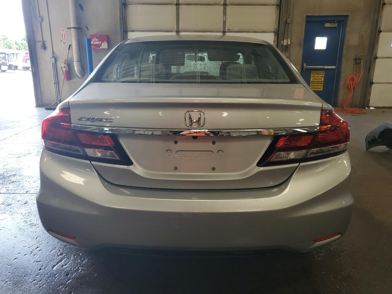 19XFB2F82FE003866 2015 Honda Civic Ex 19XFB2F82FE003866 2015 Honda Civic Ex