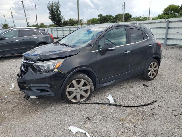 2017 Buick Encore Preferred Ii