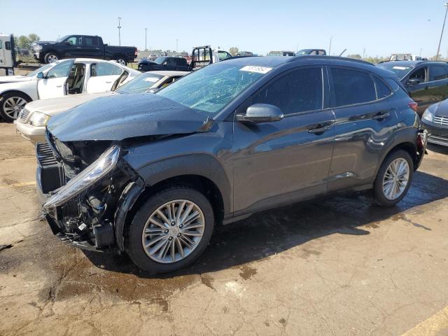 KM8K2CAA5MU738110 Hyundai Kona SEL