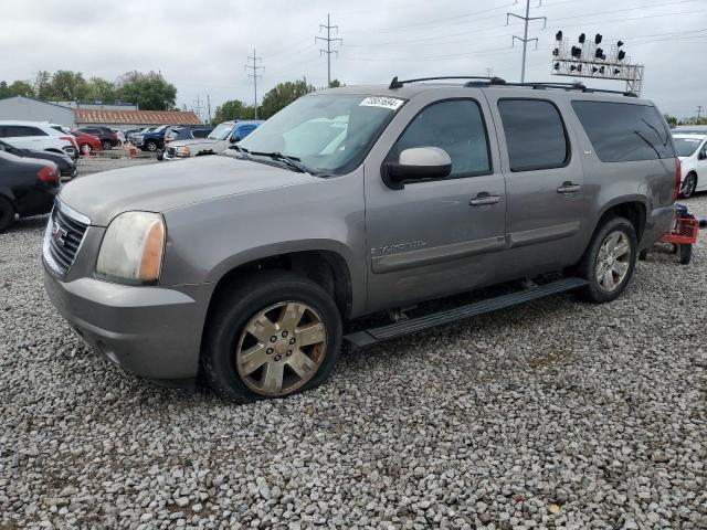 2008 Gmc Yukon Xl K1500